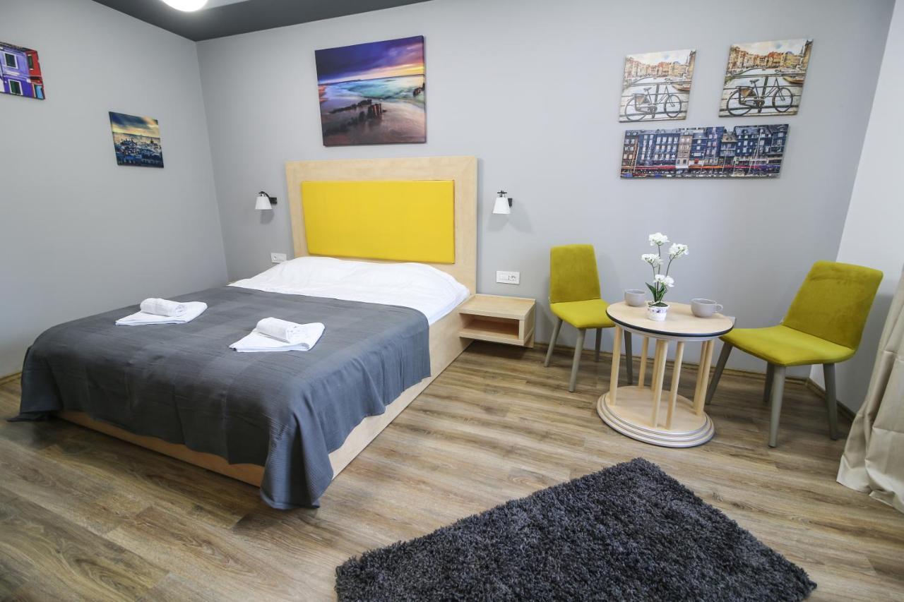 Transylvanian Guest House Sibiu Exterior photo