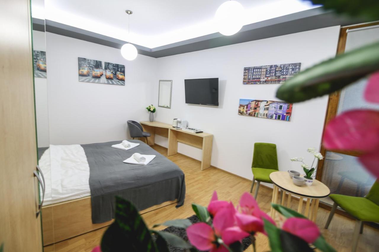 Transylvanian Guest House Sibiu Exterior photo